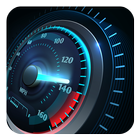 GPS SpeedoMeter ikon