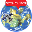 GPS Toolbox GPS Coordinates Latitude and Longitude