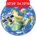 GPS Toolbox GPS Coordinates Latitude and Longitude