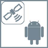 Mi GPS altitud y elevación icono