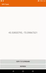 GPS Tools APK Herunterladen