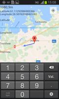 jps GPS Tracker syot layar 2