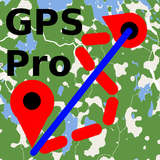 jps GPS Tracker Pro icon