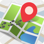 GPS Tracker By Follow Me icône