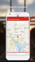 GPS Route Finder: Maps & Navigations capture d'écran 1