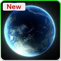 GPS Earth Map Tracker: Voice Guided Maps APK download