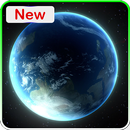 GPS Earth Map Tracker: Voice Guided Maps APK
