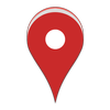Track GPS Phone icon