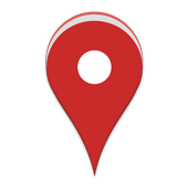 ikon Cari dan Lacak GPS Telepon