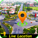全球定位系統 航海家 ＆ 衛星 視圖 地圖 APK