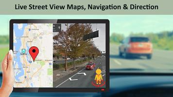 gps denizci & uydu görünüm haritalar gönderen