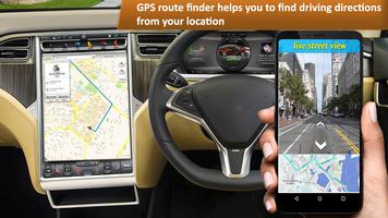 gps denizci & uydu görünüm haritalar Ekran Görüntüsü 1