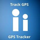 GPS Tracker 图标