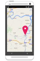 GPS Tracking Phone Numbers capture d'écran 1