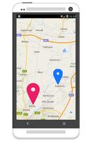 GPS Tracking Phone Numbers capture d'écran 2