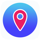 آیکون‌ GPS Tracking Offline