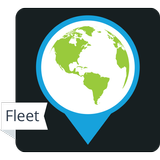 FleetTrackit™ Vehicle Tracking 图标