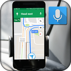 GPS Voice Navigation biểu tượng