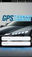 GPS TRAKER poster