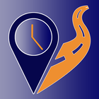 آیکون‌ Mobile Service Tracker