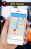 Explore Maps, Travel Navigation & GPS Street Map screenshot 3