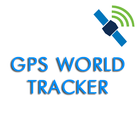 GPSWorld Tracker 아이콘