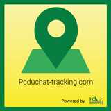 Pcduchat GPSWorld Tracker biểu tượng