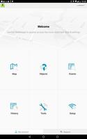 Pcduchat GPSWorld Tracker ảnh chụp màn hình 2