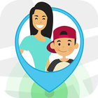 Family Locator - GPS Tracker 圖標