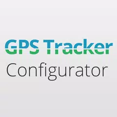 GPS Tracker Configurator