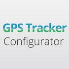 GPS Tracker Configurator أيقونة