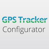 GPS Tracker Configurator icon