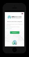 پوستر GPS Tracker Configurator
