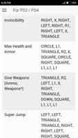 Cheat code for GTA 5 | GRAND THEFT AUTO V Games скриншот 2