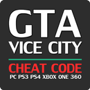 Cheat Code for GRAND THEFT AUTO VICE CITY GTA Game aplikacja