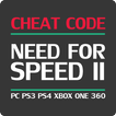 Cheat Code for NEED FOR SPEED 2 | NFS 2 Cheats