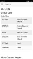 Cheat Code for NEED FOR SPEED 2 | NFS 2 Cheats скриншот 3