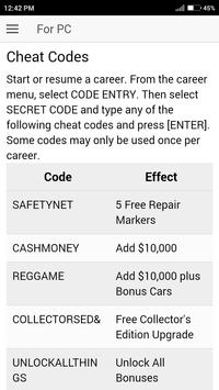 نباتي معجون حفرية الغريب تسونامي واسع الخيال cheat codes for need for speed  prostreet ps3 - fuhaosidney.com