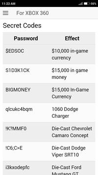 Download Cheat Code For Need For Speed Undercover Games Nfs Apk For Android Latest Version