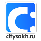 Citysakh icône