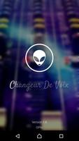 Changeur De Voix 海报