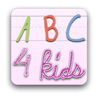 abc4kids icône