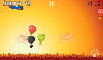 Balloons Game syot layar 3