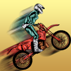 Risky Road Rider icon
