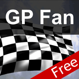 ”the GP Race Fan app (free)