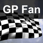 the GP Race Fan app icône