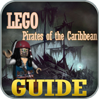 Guide for LEGO Pirates иконка
