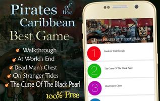 Guide for LEGO Pirates 截圖 3
