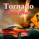 Tornado Storm Chase aplikacja