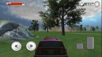 Tornado Storm Chase bài đăng
